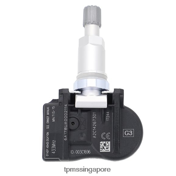 TPMS price list TPMS Chery Tire Pressure Sensor A2C14267301 EQ LPF86V1244