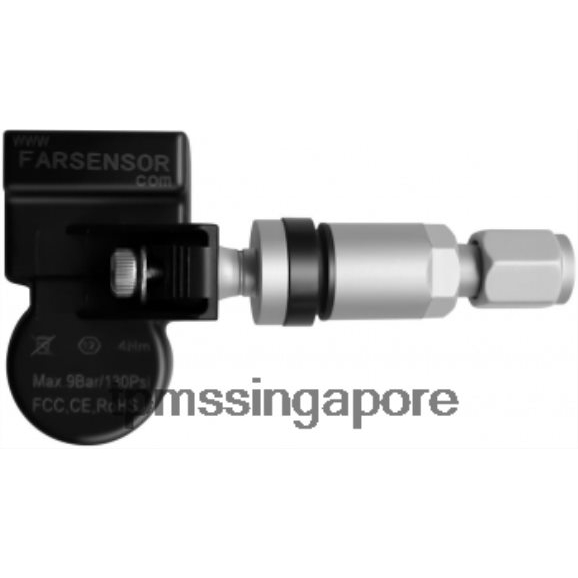 TPMS sensor singapore TPMS Chery Tire Pressure Sensor QY1051 X3 LPF86V1247