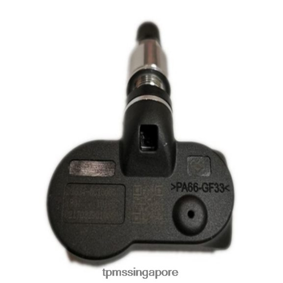 TPMS motorcycle TPMS HUANGHAI The Pressure Sensor D363400100001 433MHZ LPF86V1776