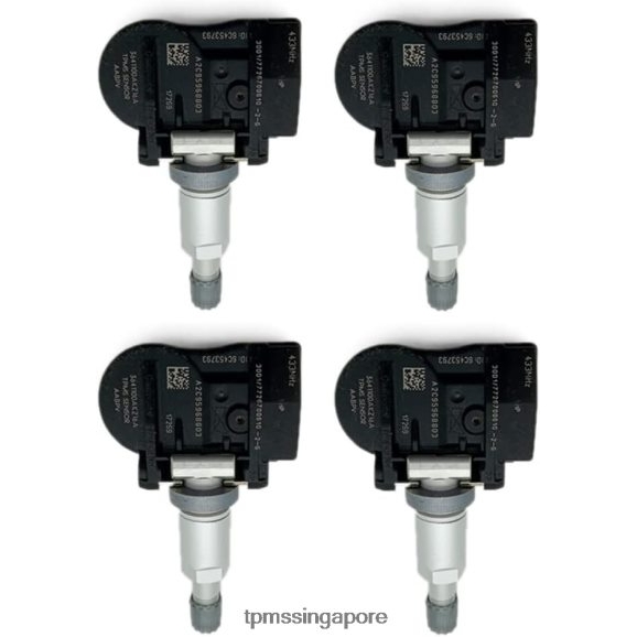 TPMS price list TPMS Haval/GWM The Pressure Sensor 3641100AKZ16A 433MHZ LPF86V1704