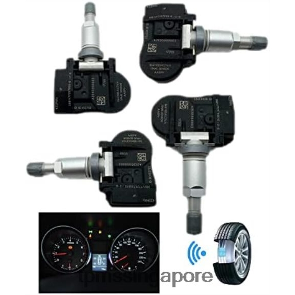 TPMS price list TPMS Haval/GWM The Pressure Sensor 3641100AKZ16A 433MHZ LPF86V1704