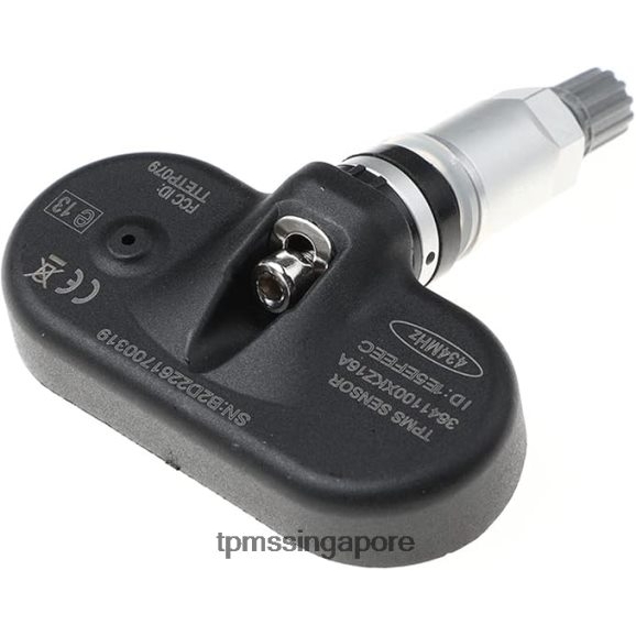 TPMS sensor singapore TPMS Haval/GWM The Pressure Sensor 3641100XKZ16A 433MHZ LPF86V1697