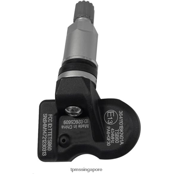 TPMS singapore TPMS Haval/GWM The Pressure Sensor 3641101BKN01A 433MHZ LPF86V1701