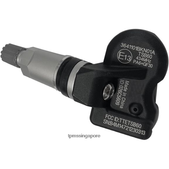 TPMS singapore TPMS Haval/GWM The Pressure Sensor 3641101BKN01A 433MHZ LPF86V1701