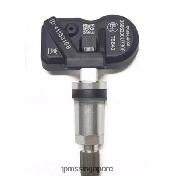 TPMS battery TPMS Jianghuai The Pressure Sensor 3666200U7300 433MHZ LPF86V1755