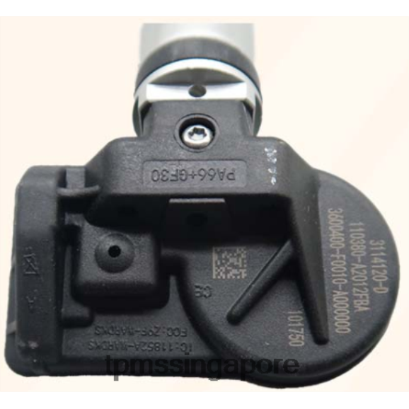 TPMS sensor singapore TPMS Swift Tire Pressure Sensor 3600400F01 LPF86V1307