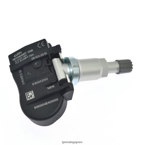 TPMS motorcycle TPMS Trumpchi The Pressure Sensor 8060004BAD0000 433MHZ LPF86V1746