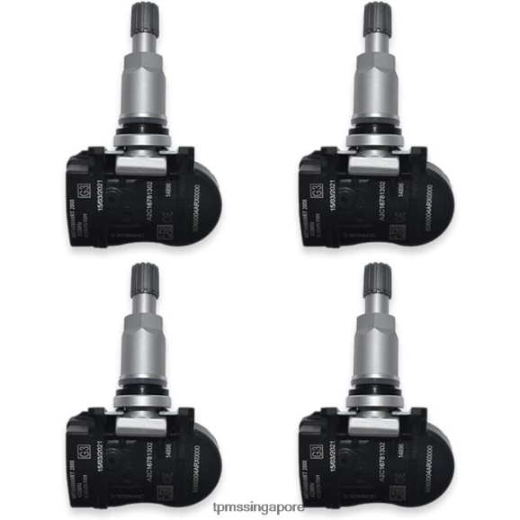 TPMS price list TPMS Trumpchi The Pressure Sensor 8060004ARX0000 433MHZ LPF86V1744