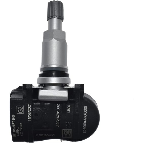 TPMS price list TPMS Trumpchi The Pressure Sensor 8060004ARX0000 433MHZ LPF86V1744