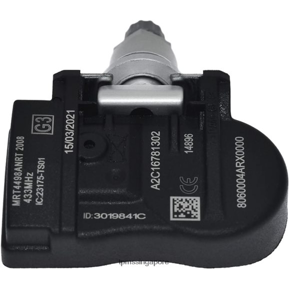 TPMS price list TPMS Trumpchi The Pressure Sensor 8060004ARX0000 433MHZ LPF86V1744