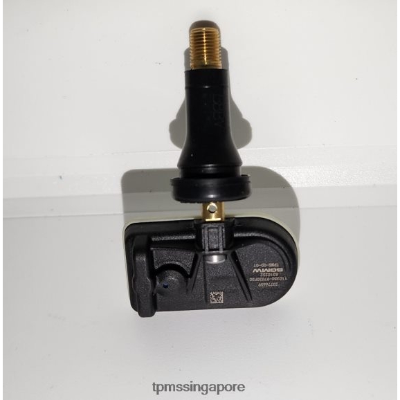 TPMS installation singapore TPMS WuLing The Pressure Sensor 23776659 433MHZ LPF86V1783