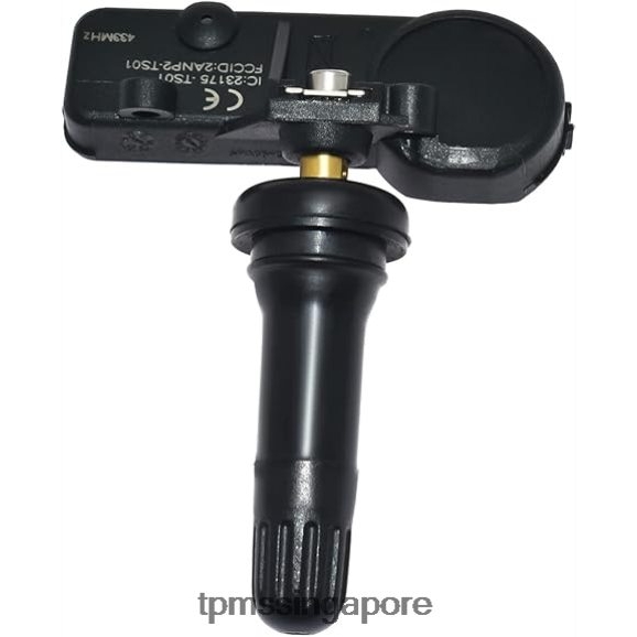 TPMS installation singapore TPMS Zotye TP3040001 Tire Pressure Sensor LPF86V1273