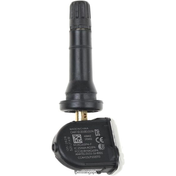 TPMS price list TPMS Chevrolet Tire Pressure Sensor 13522629 LPF86V1374