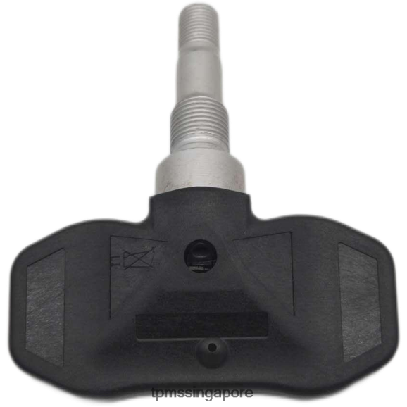 TPMS sensor reset TPMS Cadillac Tire Pressure Sensor 25758221 LPF86V1420