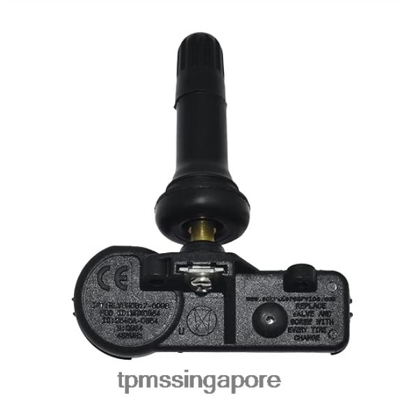 TPMS sensor singapore TPMS Dodge Tire Pressure Sensor 68293199AA LPF86V1437