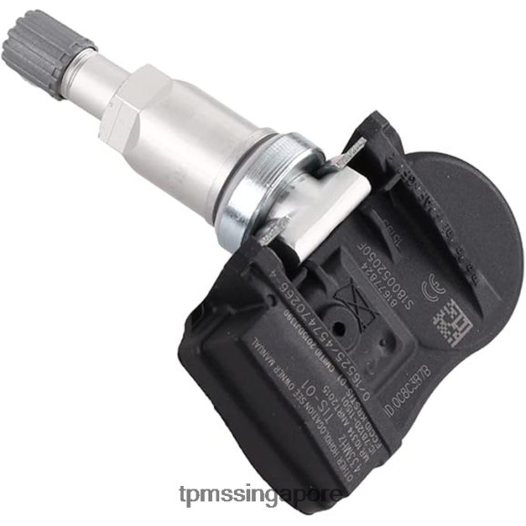 TPMS motorcycle TPMS Ford Tire Pressure Sensor 8G921A189KB LPF86V1386