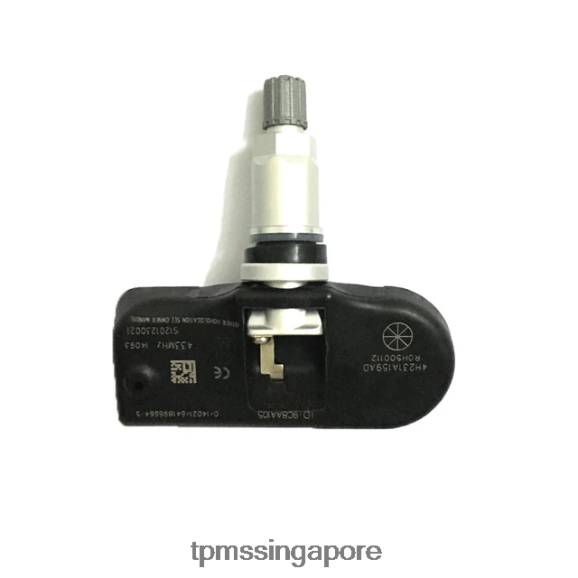 TPMS motorcycle TPMS Jaguar The Pressure Sensor 4H231A159AD 433MHZ LPF86V1506