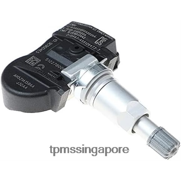 TPMS singapore TPMS Land Rover/Jaguar Tire Pressure Sensor AH521A159AA LPF86V1471