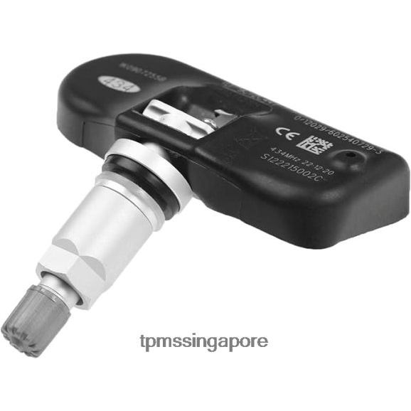 TPMS installation singapore TPMS Volkswagen Tire Pressure Sensor 1K0907255B LPF86V1473