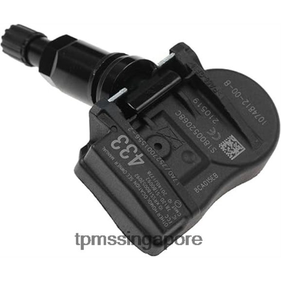 best TPMS singapore TPMS Tesla Tire Pressure Sensor 107481200B LPF86V1422