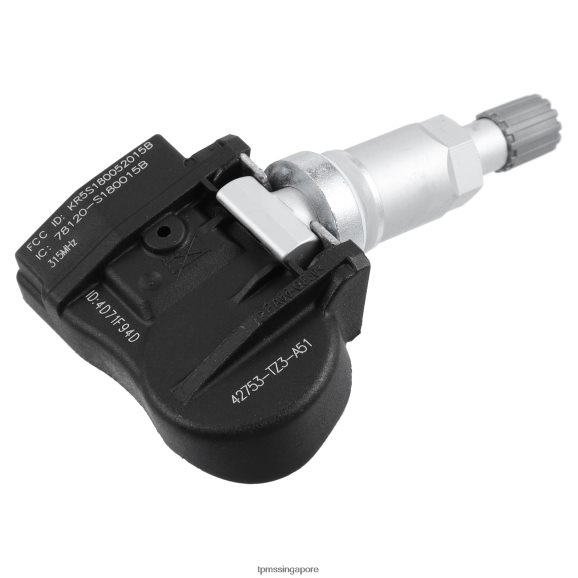 TPMS installation singapore TPMS Acura The Pressure Sensor 42753TZ3A51 330MHZ LPF86V1553