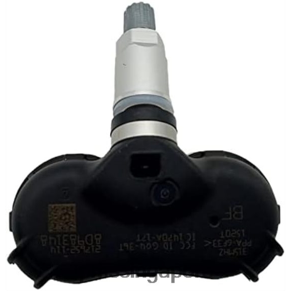 TPMS sensor reset TPMS Acura The Pressure Sensor 42753TK4A01 397MHZ LPF86V1620