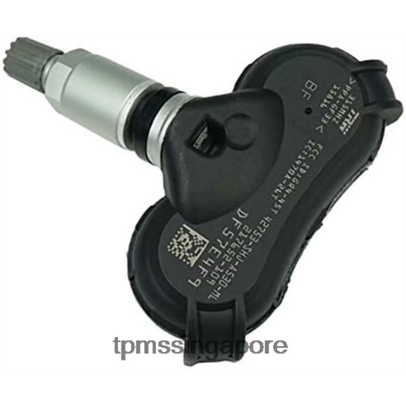 TPMS battery TPMS Honda The Pressure Sensor 42753SHJA53 342MHZ LPF86V1565