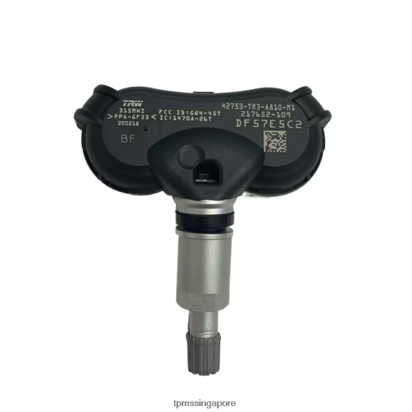 TPMS installation singapore TPMS Honda The Pressure Sensor 42753TR3A81 360MHZ LPF86V1583