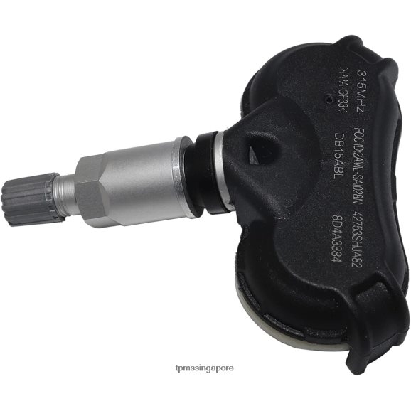 TPMS sensor price TPMS Honda The Pressure Sensor 42753SHJA82 396MHZ LPF86V1619