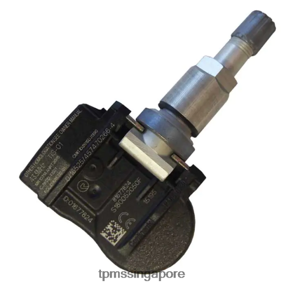 TPMS sensor honda TPMS Mazda The Pressure Sensor BHB637140 345MHZ LPF86V1568