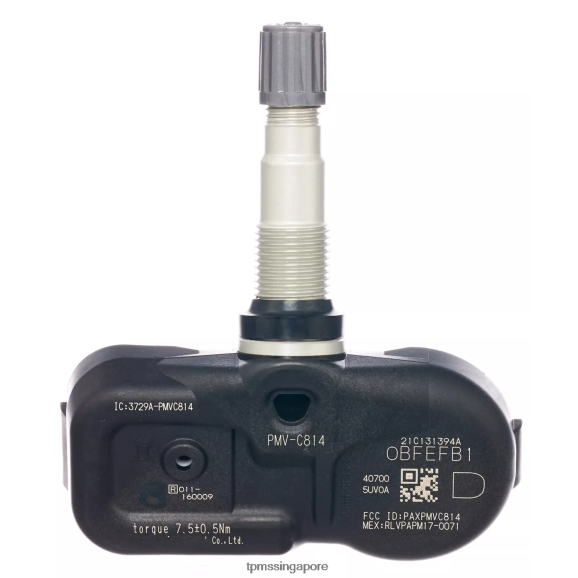 TPMS battery TPMS Nissan The Pressure Sensor 407005UV0A 352MHZ LPF86V1575