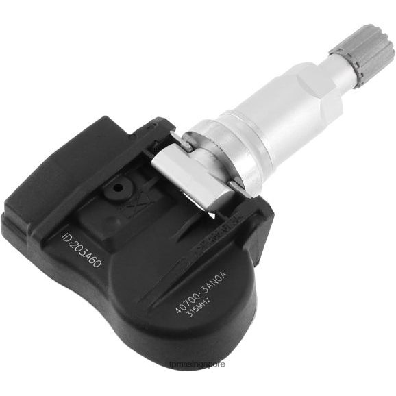 TPMS installation singapore TPMS Nissan The Pressure Sensor 407003JA0A 310MHZ LPF86V1533