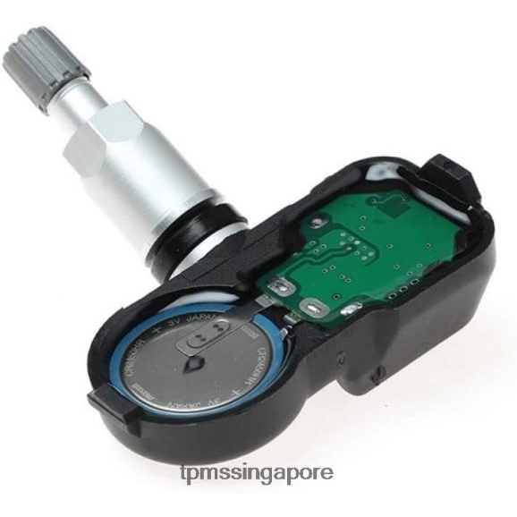 TPMS sensor singapore TPMS Nissan The Pressure Sensor 40700EZ00A 384MHZ LPF86V1607