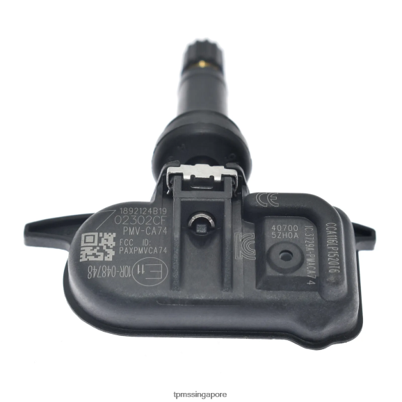 best TPMS singapore TPMS Nissan The Pressure Sensor 407005ZH0A 379MHZ LPF86V1602