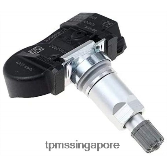 TPMS motorcycle TPMS Suzuki The Pressure Sensor 4313961M00 293MHZ LPF86V1516