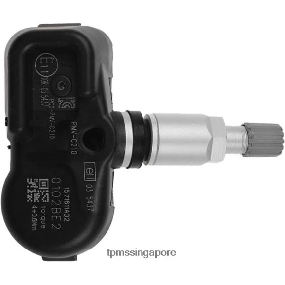 TPMS sensor honda TPMS Toyota The Pressure Sensor 4260702031 295MHZ LPF86V1518