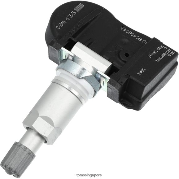 TPMS installation singapore TPMS Hyundai The Pressure Sensor 529333N000 460MHZ LPF86V1683