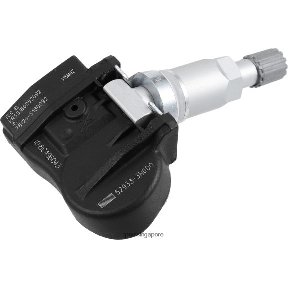 TPMS installation singapore TPMS Hyundai The Pressure Sensor 529333N000 460MHZ LPF86V1683