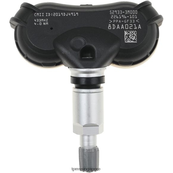 TPMS singapore TPMS Hyundai The Pressure Sensor 529333M000 438MHZ LPF86V1661