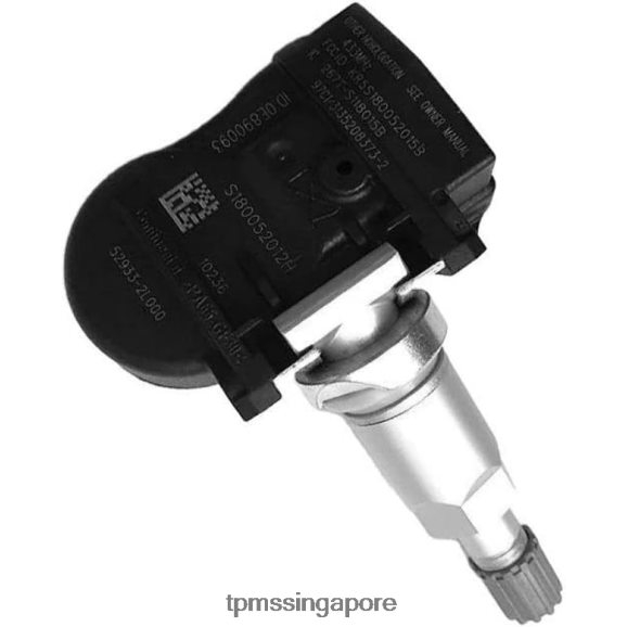 best TPMS singapore TPMS Hyundai The Pressure Sensor 529331J000 439MHZ LPF86V1662