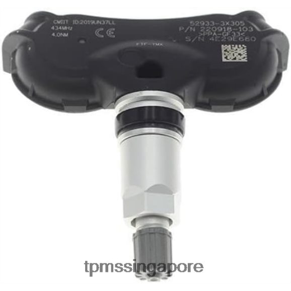 best TPMS singapore TPMS Hyundai The Pressure Sensor 529333X305 449MHZ LPF86V1672